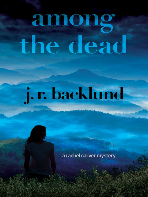 Cover image for Among the Dead